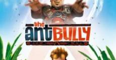 The Ant Bully film complet