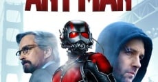 Ant-Man streaming