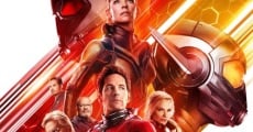 Ant-Man and the Wasp film complet