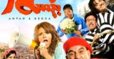 Filme completo Antar & Beesa