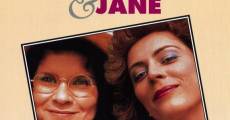 Antonia & Jane film complet