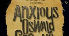 Anxious Oswald Greene