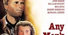 Any Man's Death film complet
