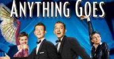 Anything Goes film complet