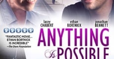 Anything Is Possible streaming