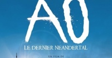 Ao, le dernier Néandertal film complet