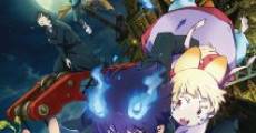 Blue Exorcist: le film streaming