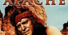 Filme completo Massai - O Último Guerreiro Apache