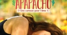 Apapacho, une caresse pour l'âme