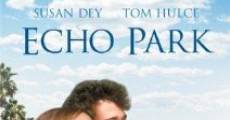 Filme completo Echo Park