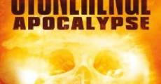 Stonehenge Apocalypse film complet