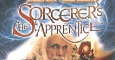 The Sorcerer's Apprentice film complet