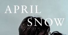 Filme completo April Snow