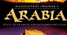 Filme completo Arabia 3D