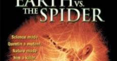 Earth vs. the Spider film complet