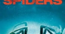 Ice Spiders - Terrore sulla neve