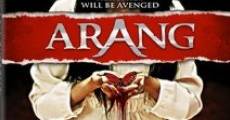 Filme completo Arang