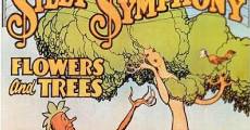 Walt Disney's Silly Symphony: Flowers and Trees film complet