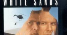 White Sands film complet