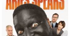 Aries Spears: Hollywood, Look I'm Smiling (2011)