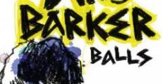 Arj Barker: Balls (2008)