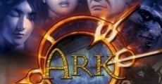 Ark, le dieu robot streaming
