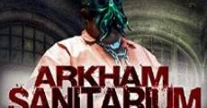 Arkham Sanitarium: Soul Eater film complet
