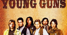Young Guns film complet