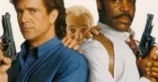 Lethal Weapon 3 film complet