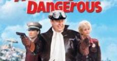 Armed and Dangerous film complet