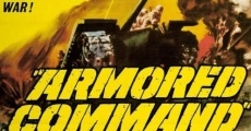 Armored Command (1961)