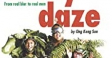 Army Daze film complet