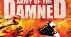 Army of the Damned film complet