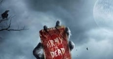 Army of the Dead film complet
