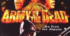 Army of the Dead - Der Fluch der Anasazi