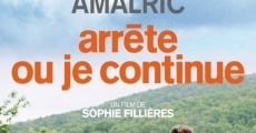 Filme completo Arrête ou je continue