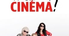 Arrête ton cinéma! (2016)