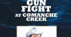 Gunfight at Comanche Creek film complet
