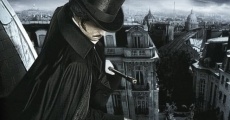 Filme completo Arsène Lupin: O Ladrão Mais Charmoso do Mundo