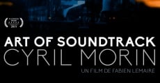 Art of Soundtrack streaming