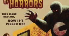 Art School of Horrors film complet