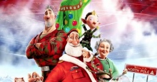 Arthur Christmas (2011)