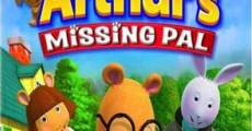 Arthur's Missing Pal streaming