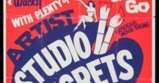 Artist Studio Secrets (1964)