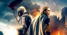Arthur & Merlin: Knights of Camelot film complet
