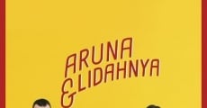 Filme completo Aruna & Lidahnya