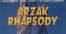 Arzak Rhapsody