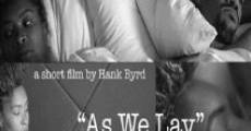 As We Lay film complet