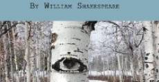 As You Like It by William Shakespeare streaming