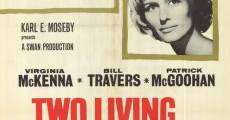Filme completo Two Living, One Dead